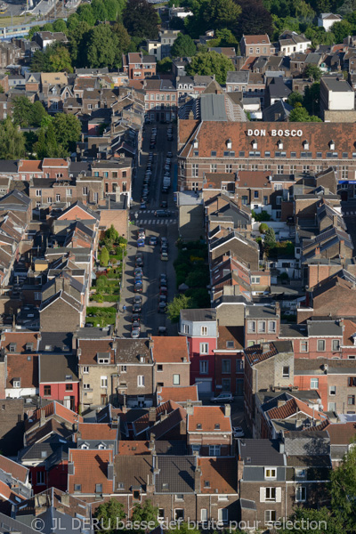 Liège - Laveu